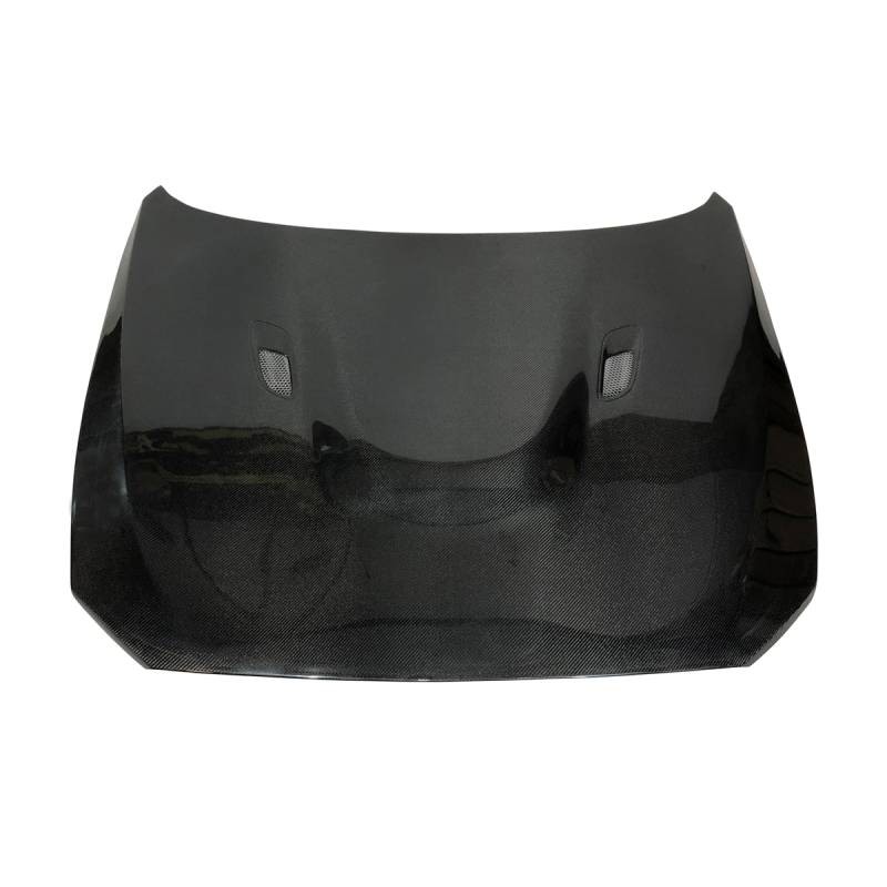 COFANO ANTERIORE CARBON M2 DESIGN