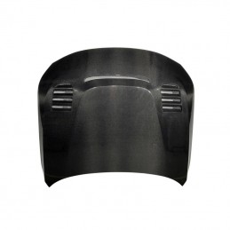 COFANO ANTERIORE CARBON G42-G87 GT DESIGN