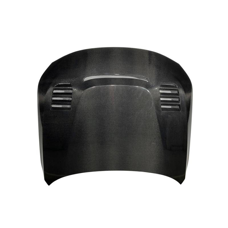 COFANO ANTERIORE CARBON G42-G87 GT DESIGN