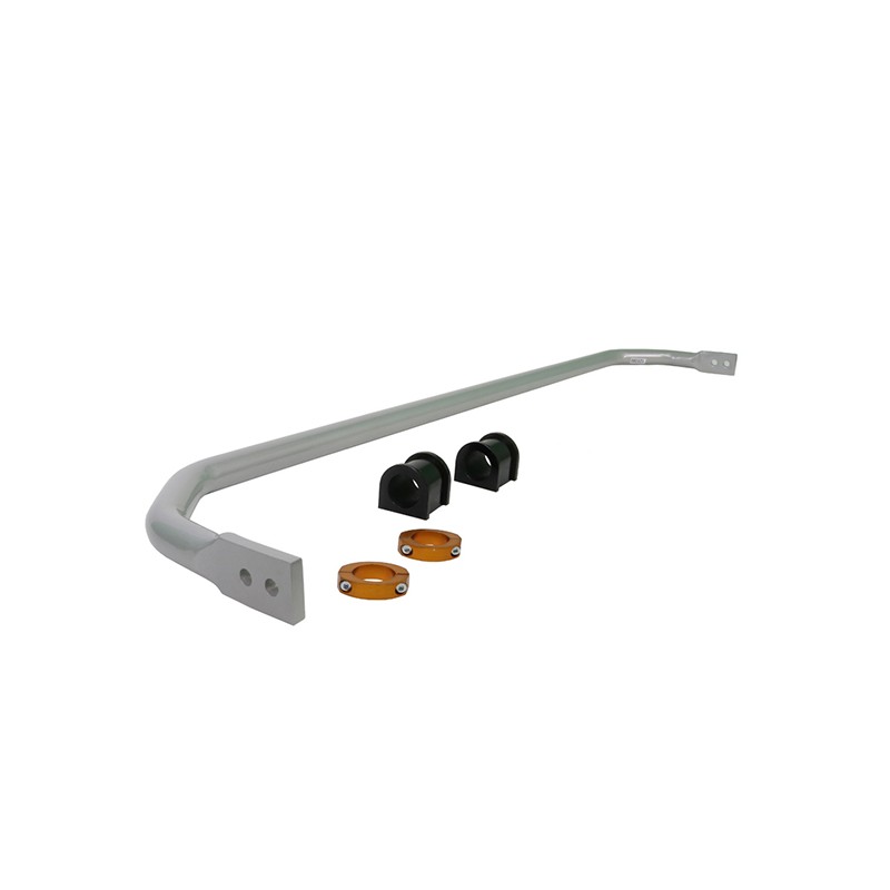 BARRA STABILIZZATRICE ANTERIORE 27MM