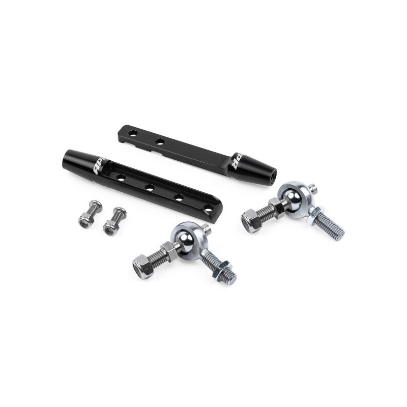 BIELLETTE STABILIZZATRICI ANTERIORI SFERICHE