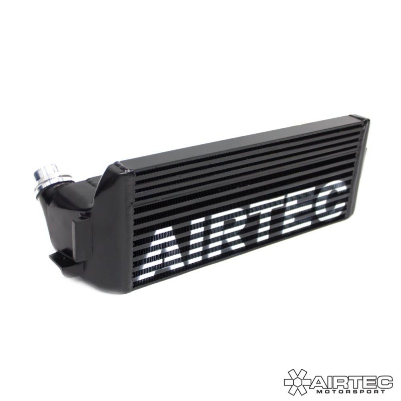 INTERCOOLER MAGGIORATO M135I-235I-M2 N55