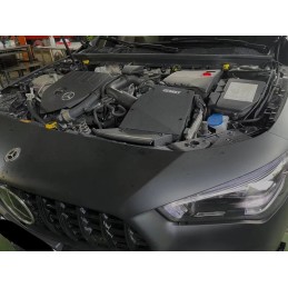 KIT ASPIRAZIONE DIRETTA A180-A200 1.3T