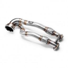 DOWNPIPE DECAT RS3...