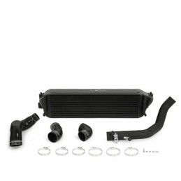 INTERCOOLER MAGGIORATO CIVIC TYPE R FK8