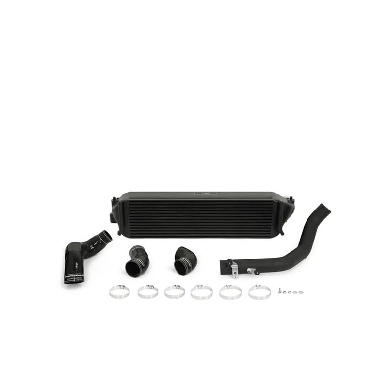 INTERCOOLER MAGGIORATO CIVIC TYPE R FK8