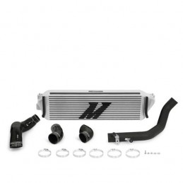 INTERCOOLER MAGGIORATO CIVIC TYPE R FK8