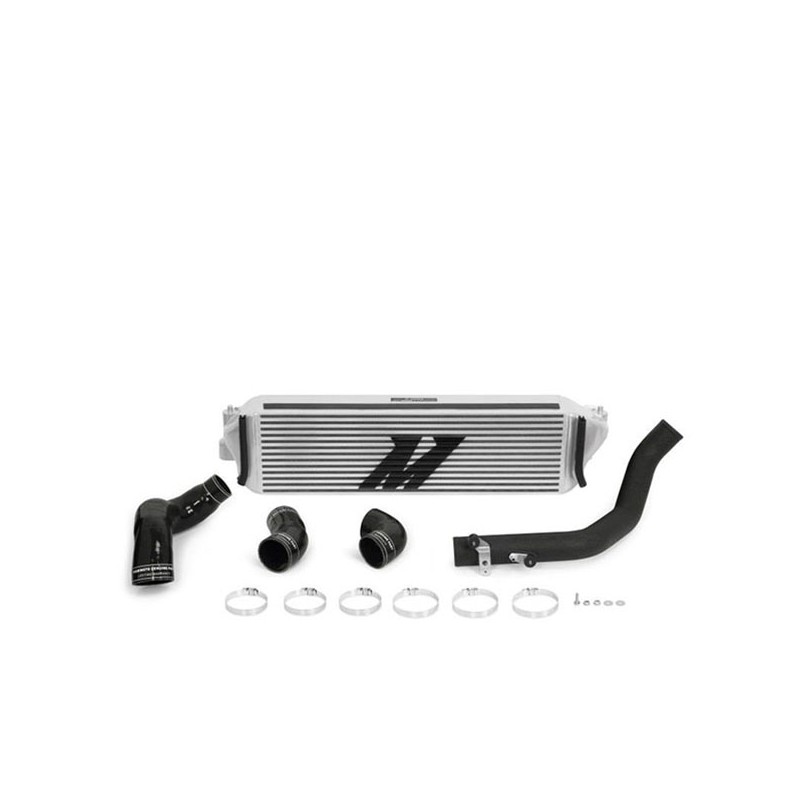 INTERCOOLER MAGGIORATO CIVIC TYPE R FK8