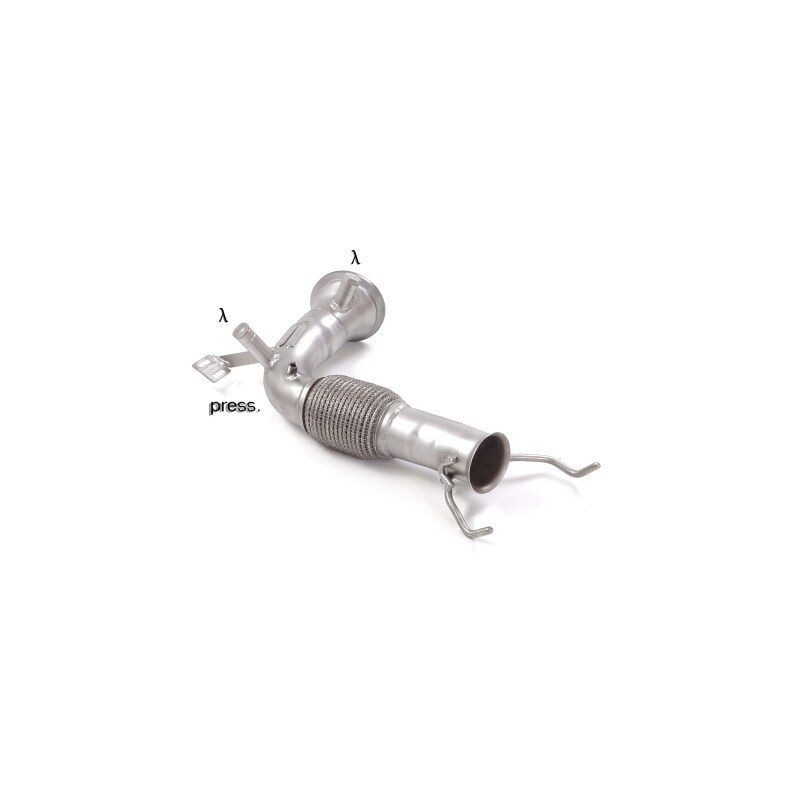 DOWNPIPE DECAT 135I-M35I-F54-F55-F56-F57-F60