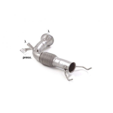 DOWNPIPE DECAT 135I-M35I-F54-F55-F56-F57-F60