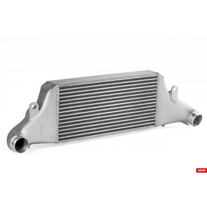 INTERCOOLER MAGGIORATO 2.5 TFSI