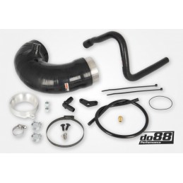 INLET PIPE 2.5 TFSI FACELIFT