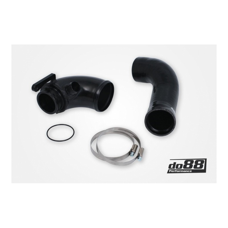 KIT INLET PIPE 1.8T-2.0T EA888.3