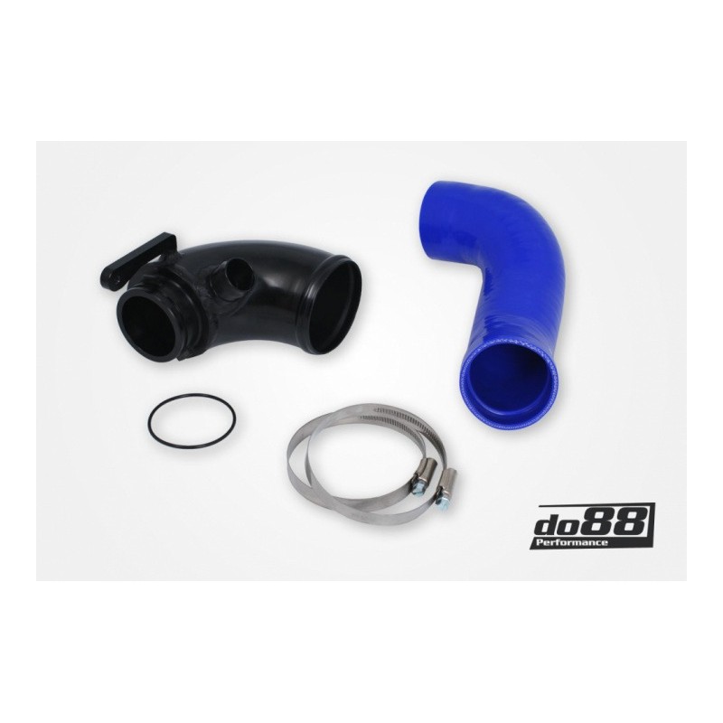 KIT INLET PIPE 1.8T-2.0T EA888.3