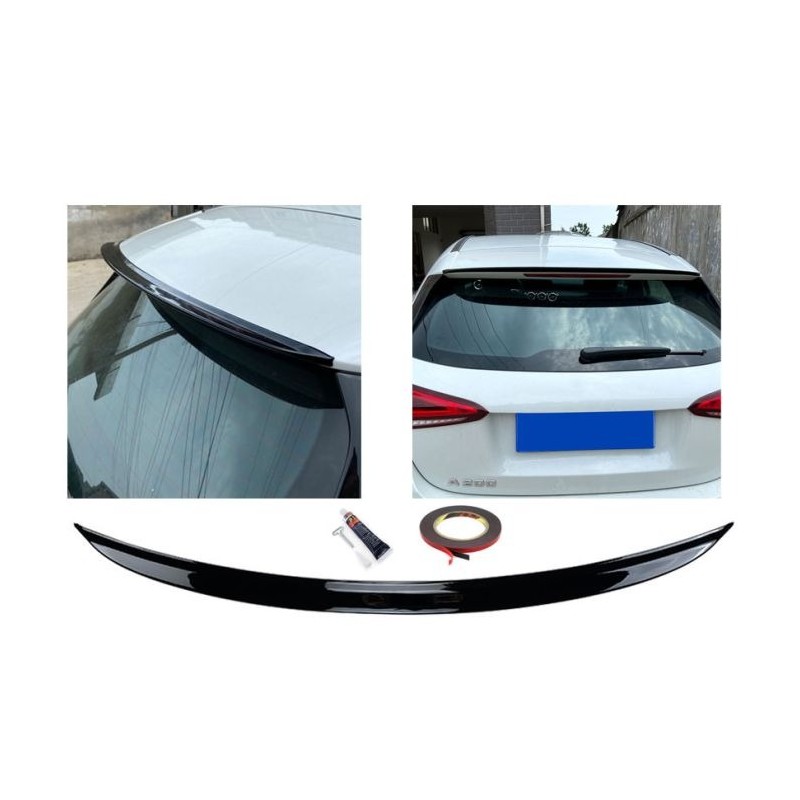 PROLUNGA SPOILER W177