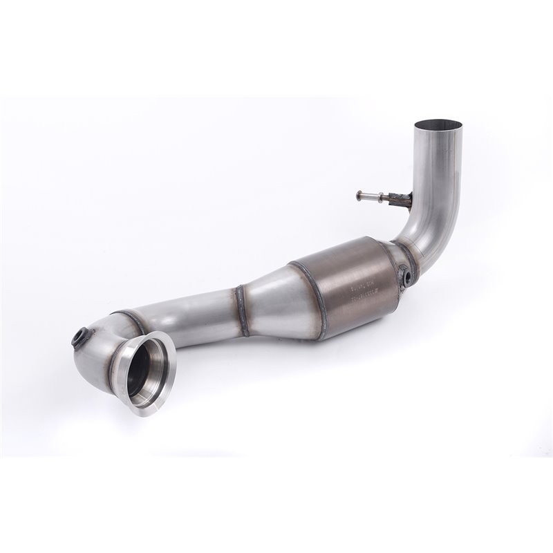 DOWNPIPE 200 CELLE A45-CLA45