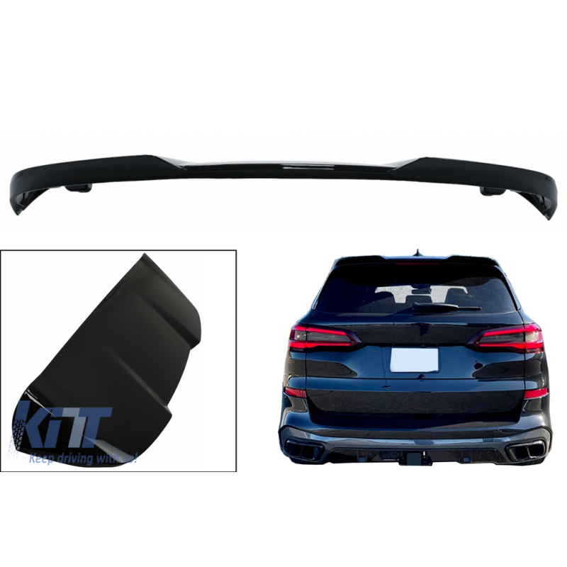 SPOILER POSTERIORE X5 M-PERFORMANCE