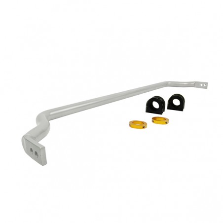 BARRA STABILIZZATRICE ANTERIORE 33MM
