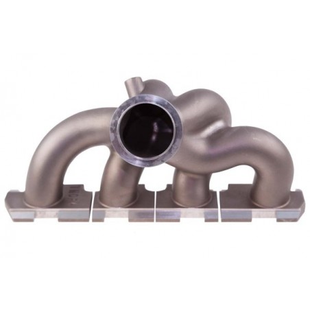 COLLETTORE SCARICO ACCIAIO INOX 2.0T EA113-EA888 GARRETT G-SERIES