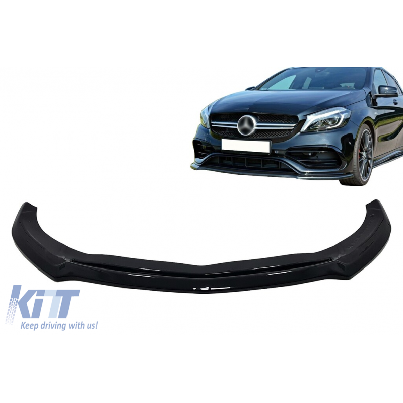 LAMA ANTERIORE AMG FACELIFT