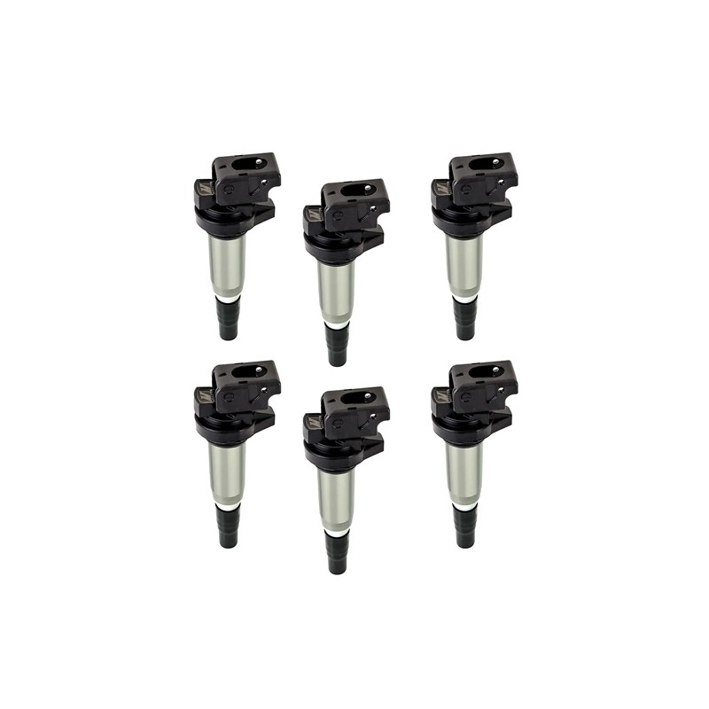 KIT BOBINE RACING BMW N55-S54-S55