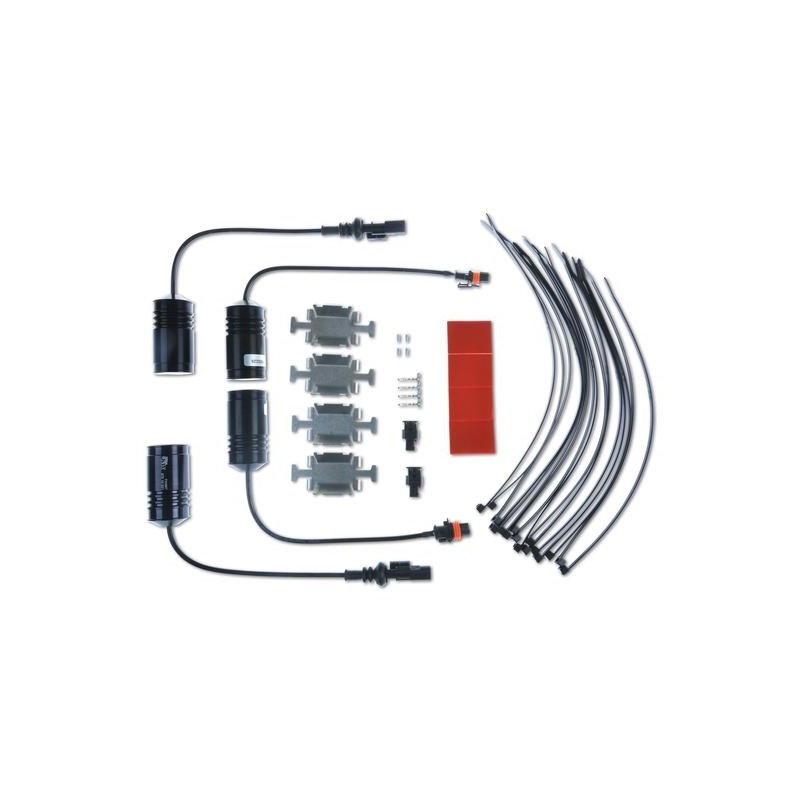 KIT EMULATORI ASSETTO ELETTRONICO KW