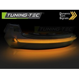 FRECCE DINAMICHE A LED SMOKE