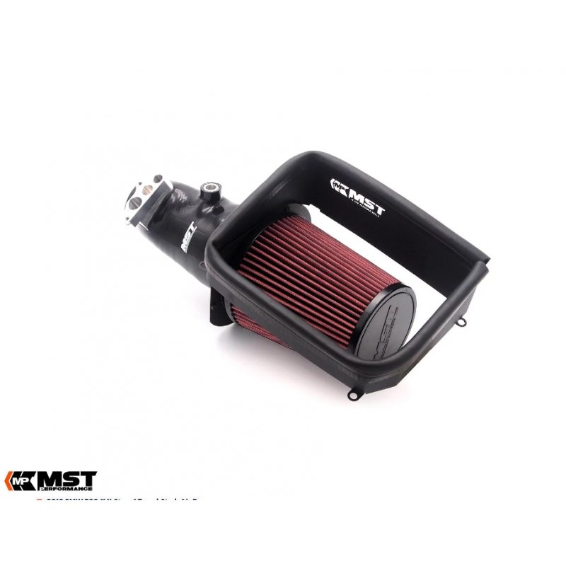 KIT ASPIRAZIONE DIRETTA A45-CLA45-GLA45