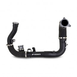 KIT CHARGE PIPE BMW M3-M4...