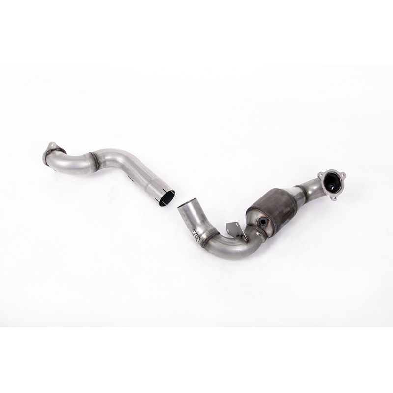 DOWNPIPE 200 CELLE A35-CLA35