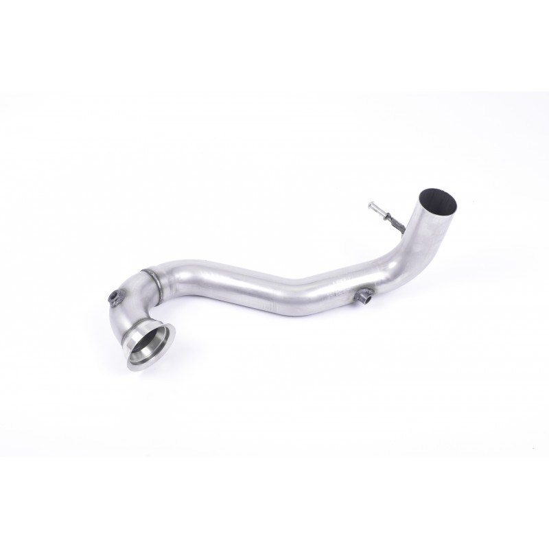 DOWNPIPE DECAT A45-CLA45