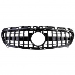 GRIGLIA PANAMERICANA AMG GTR PRE-FACELIFT