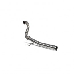 DOWNPIPE DECAT POLO GTI-IBIZA 6P 1.8T