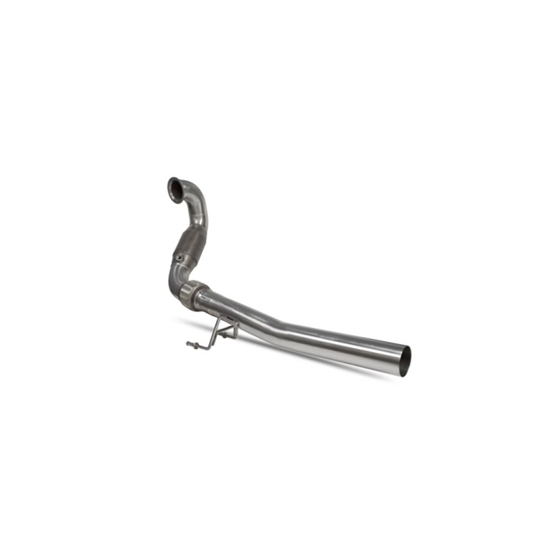 DOWNPIPE SPORT CAT POLO GTI 1.8T