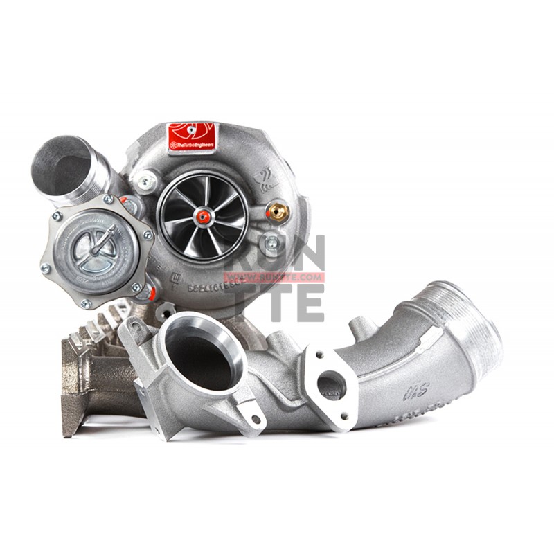 TURBOCOMPRESSORE TTE 500 2.5 TFSI