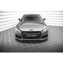 LAMA ANTERIORE STREET PRO AUDI TT S-LINE