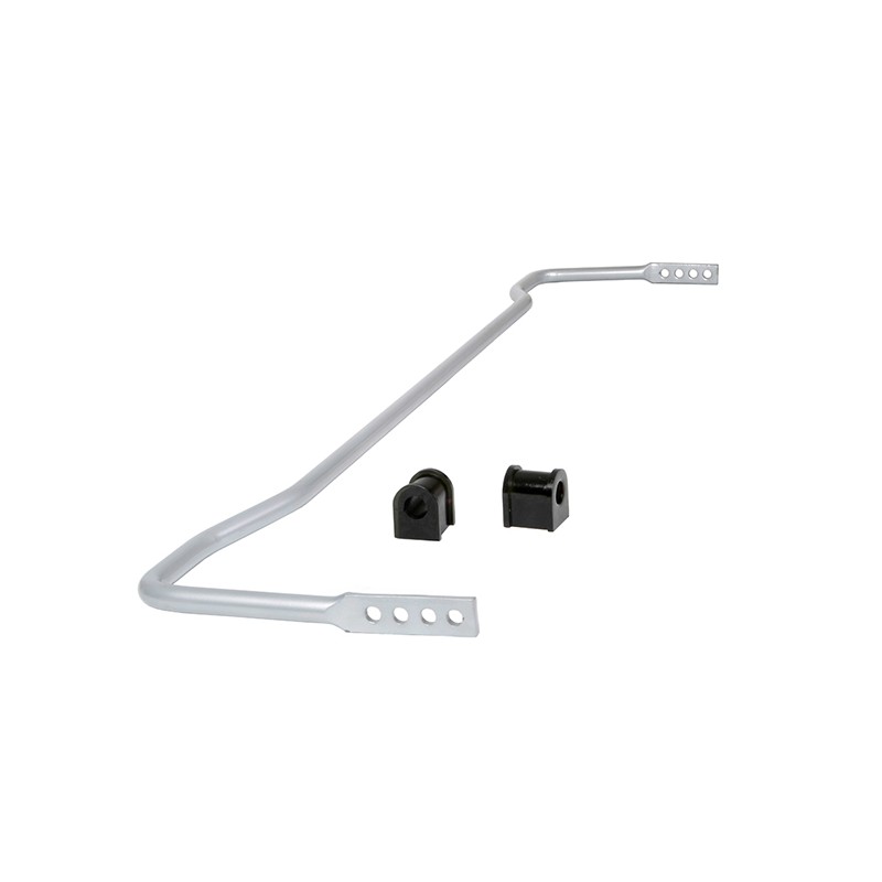 BARRA STABILIZZATRICE POSTERIORE 18MM