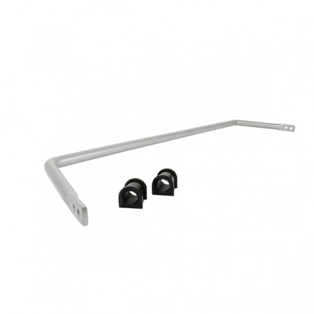 BARRA STABILIZZATRICE ANTERIORE 22MM