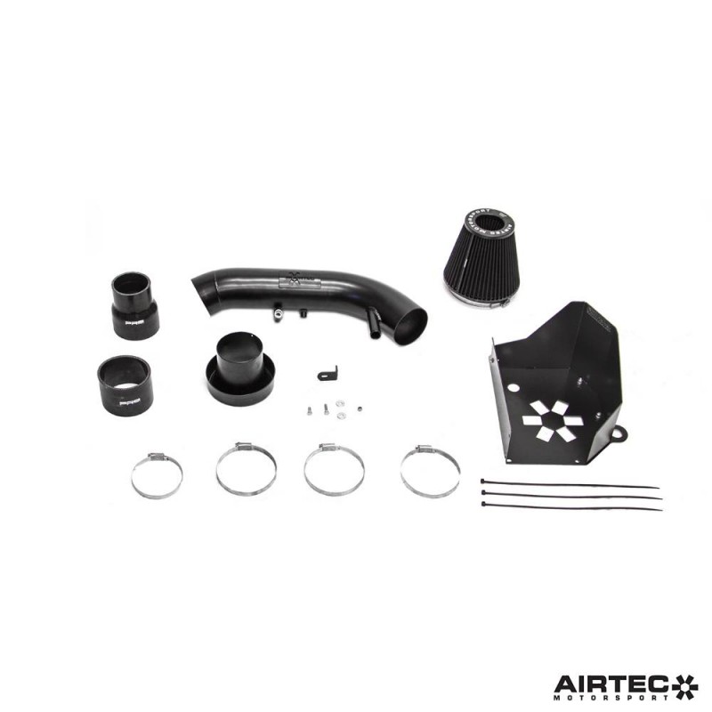 KIT ASPIRAZIONE DIRETTA 2.5 TFSI FACELIFT