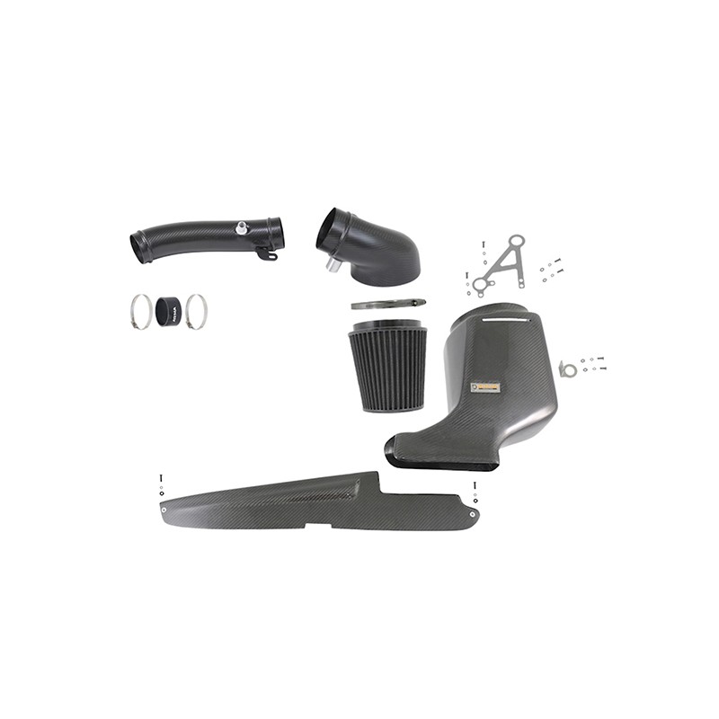 KIT ASPIRAZIONE CARBON FIBER 2.5 TFSI FACELIFT