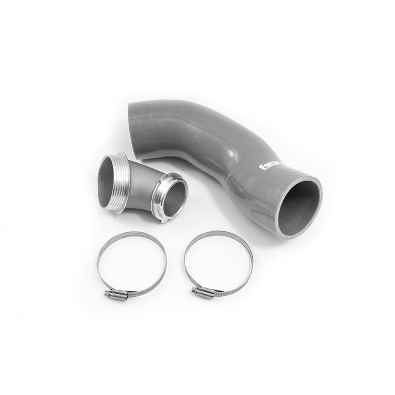 INLET PIPE+ADATTATORE GOLF GTI MK8