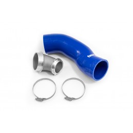 INLET PIPE+ADATTATORE GOLF GTI MK8