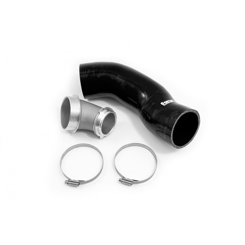 INLET PIPE+ADATTATORE GOLF GTI MK8