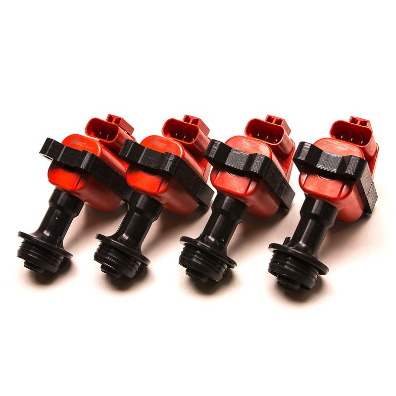 KIT BOBINE PERFORMANCE NISSAN CA18DET