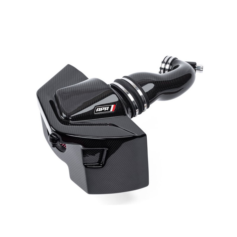 KIT ASPIRAZIONE DIRETTA CARBONIO 3.0T S4-S5