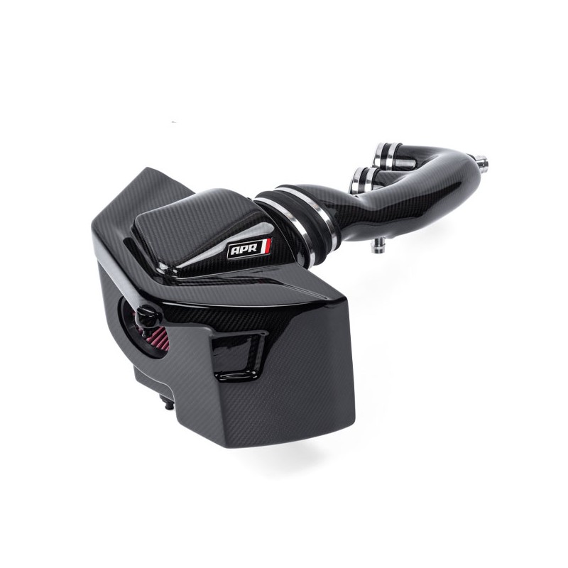 KIT ASPIRAZIONE DIRETTA CARBONIO 2.9T RS4-RS5