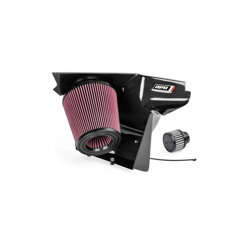 KIT ASPIRAZIONE DIRETTA 3.0 TFSI S4-S5-SQ5