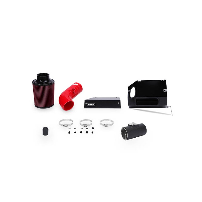 KIT ASPIRAZIONE DIRETTA BRZ-GT86