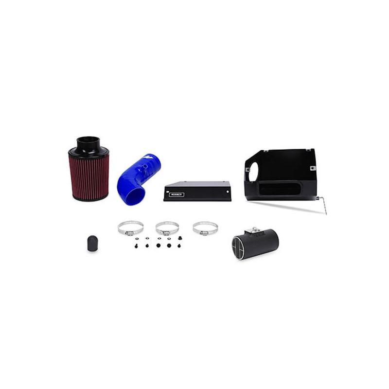 KIT ASPIRAZIONE DIRETTA BRZ-GT86