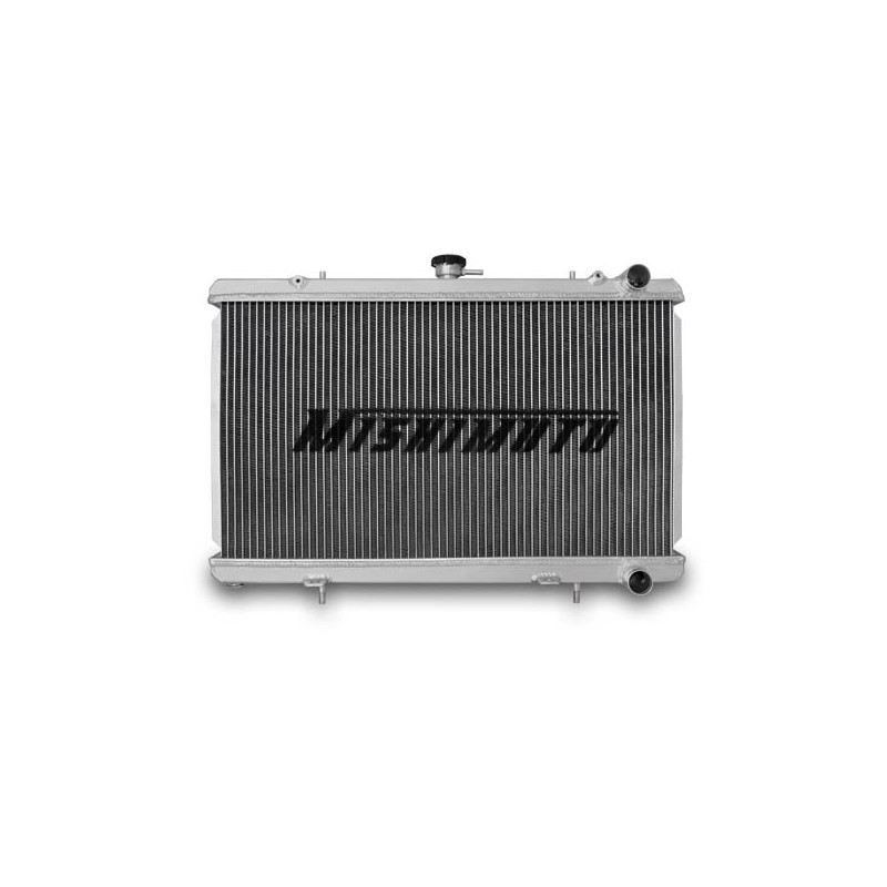 RADIATORE ACQUA MAGGIORATO NISSAN 240SX W-KA